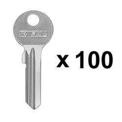 klucz KELOP MED010 - 100 szt
