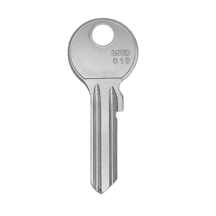 klucz KELOP MED010 - 100 szt