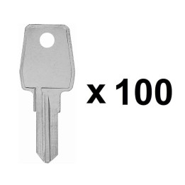 klucz KELOP FRT4R - 100 szt