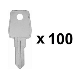 klucz KELOP FRT4R - 100 szt