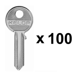 klucz KELOP FAV010 - 100 szt