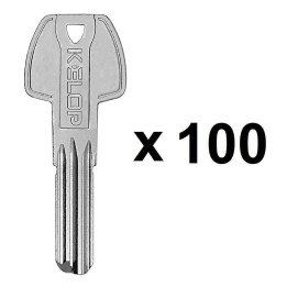 klucz KELOP GER26S - 100 szt