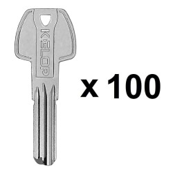 klucz KELOP GER26S - 100 szt