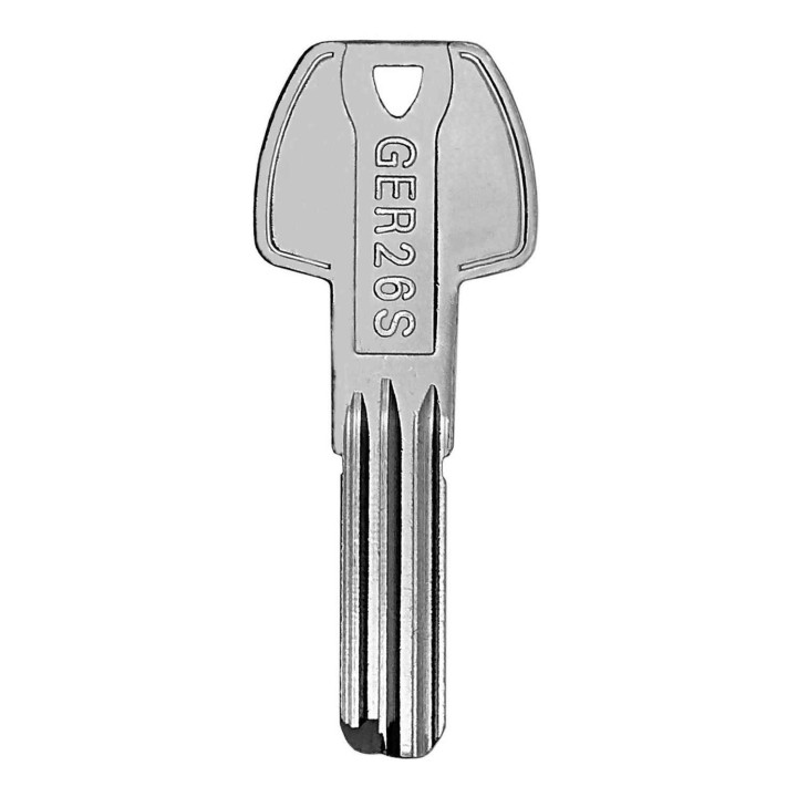 klucz KELOP GER26S - 100 szt