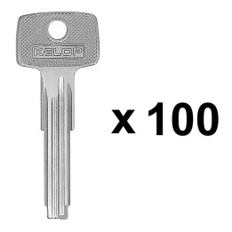 klucz KELOP ABU48 - 100 szt