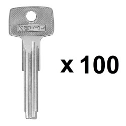 klucz KELOP ABU48 - 100 szt
