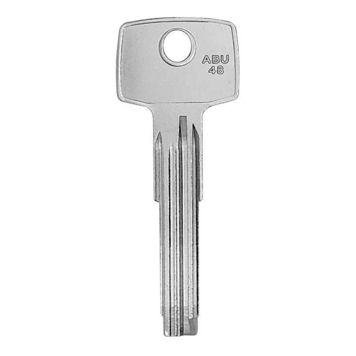 klucz KELOP ABU48 - 100 szt