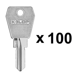 klucz KELOP EUL5R - 100 szt
