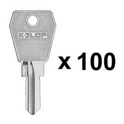 klucz KELOP EUL5R - 100 szt