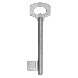 klucz PDK611 podklamkowy fi 6,0