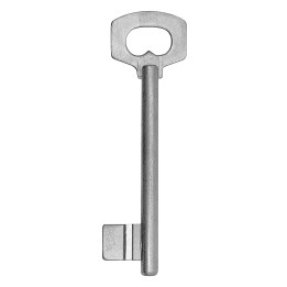 klucz PDK612 podklamkowy fi 6,0