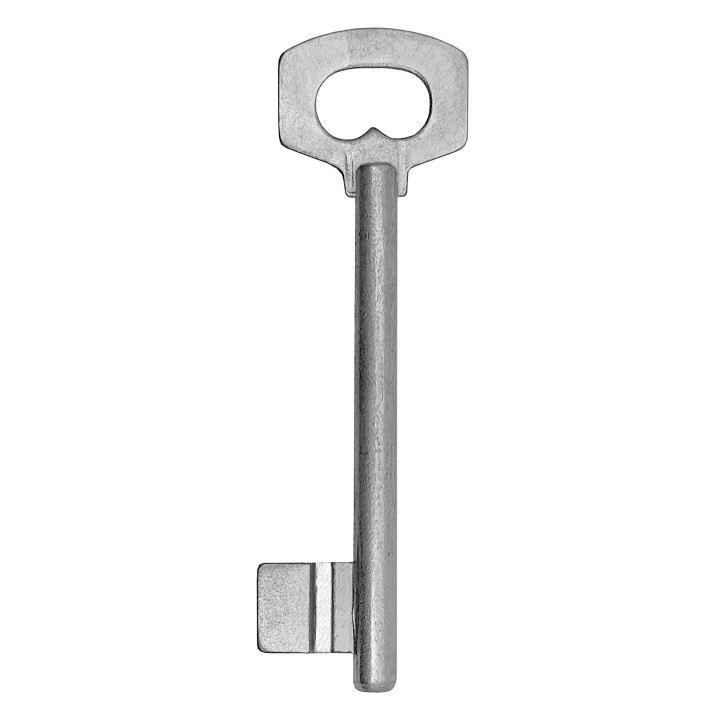 klucz PDK612 podklamkowy fi 6,0
