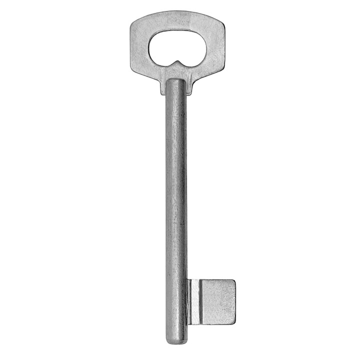 klucz PDK613 podklamkowy fi 6,0