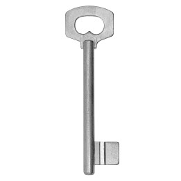 klucz PDK614 podklamkowy fi 6,0