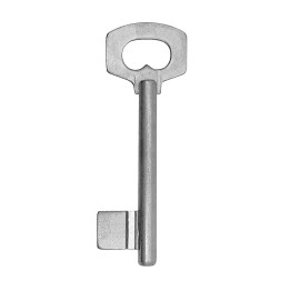 klucz PDK701 podklamkowy fi 7,0