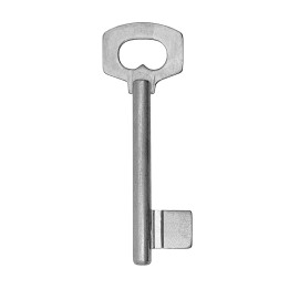 klucz PDK703 podklamkowy fi 7,0