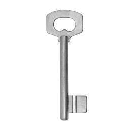 klucz PDK704 podklamkowy fi 7,0