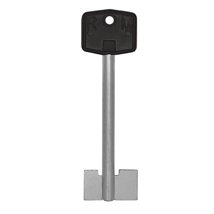 klucz Romus ROM3PW