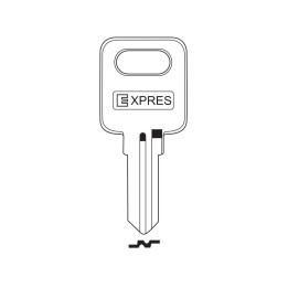 klucz Expres SISW