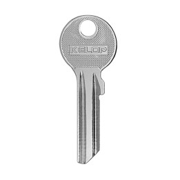 klucz KELOP LB010