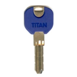 klucz Titan K66