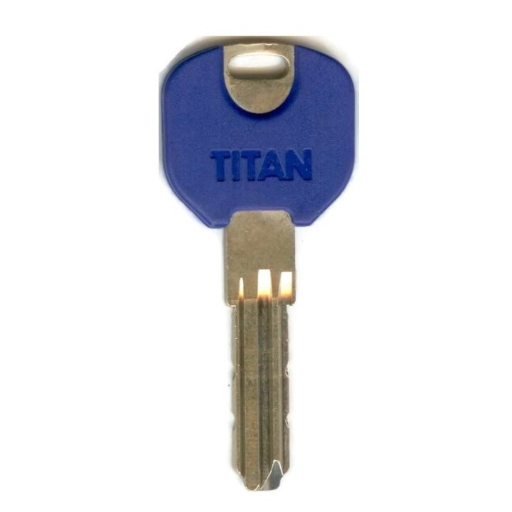 klucz Titan K66