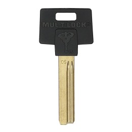 klucz Mul-T-Lock 005
