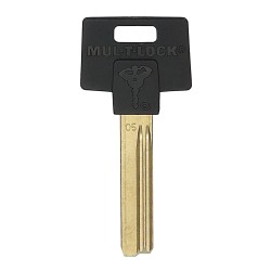 klucz Mul-T-Lock 005