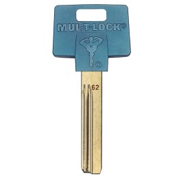klucz Mul-T-Lock 062 niebieski