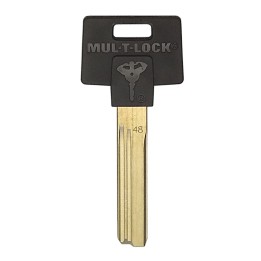 klucz Mul-T-Lock 048