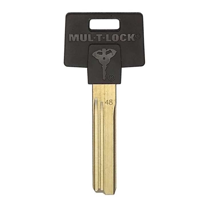 klucz Mul-T-Lock 048