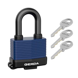 kłódka Gerda Aqua Modus KSM S35A