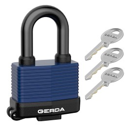 kłódka Gerda Aqua Modus KSM S55A