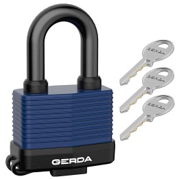 kłódka Gerda Aqua Modus KSM S70A