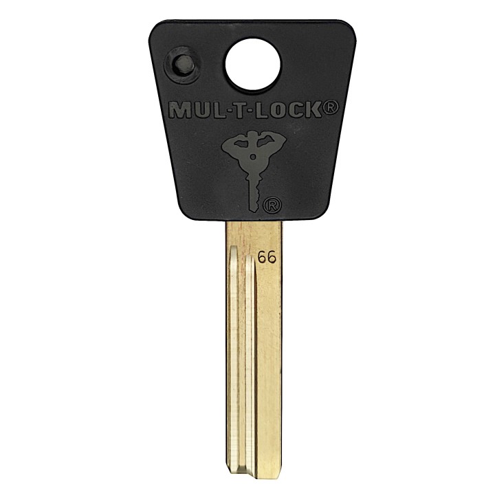 klucz Mul-T-Lock 066
