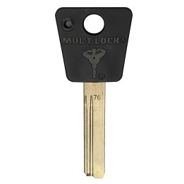 klucz Mul-T-Lock 076