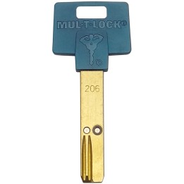 klucz Mul-T-Lock 206 Interactive