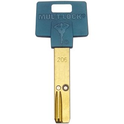 klucz Mul-T-Lock 206 Interactive