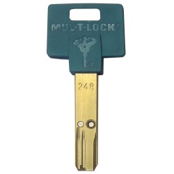 klucz Mul-T-Lock 248 Interactive