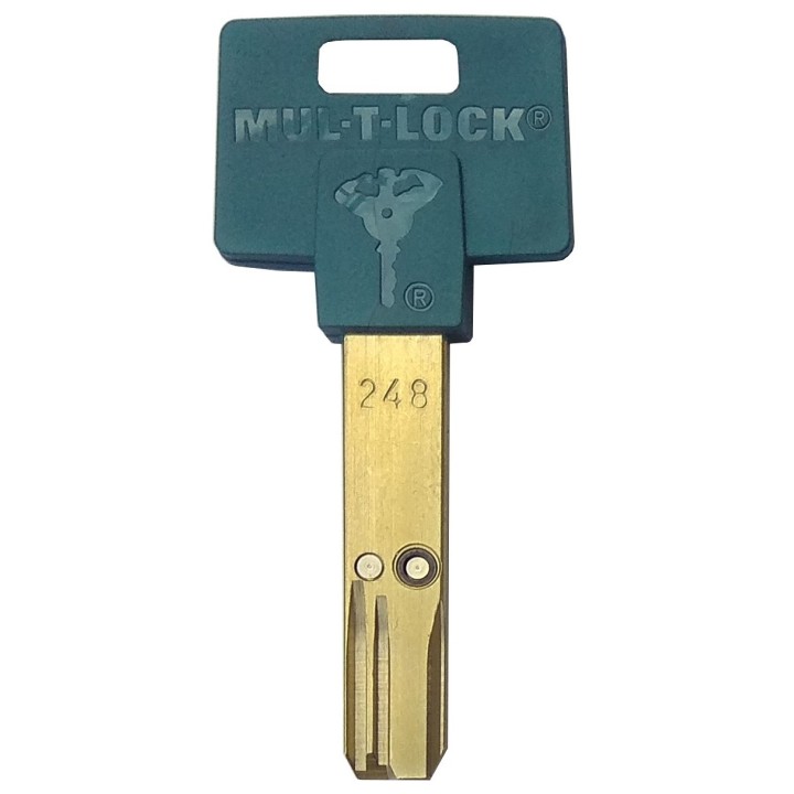 klucz Mul-T-Lock 248 Interactive