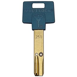 klucz Mul-T-Lock 250 Interactive