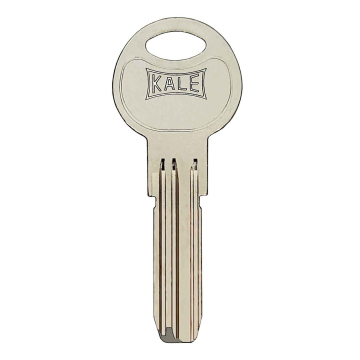 klucz Kale DS