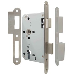 zamek Lob Z765 prawy