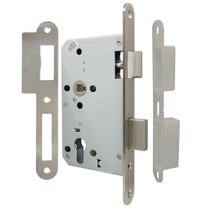 zamek Lob Z765 prawy