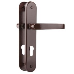 klamka Lob MKS-B72-10-12