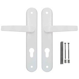 klamka Lob MKS-B90-10-11