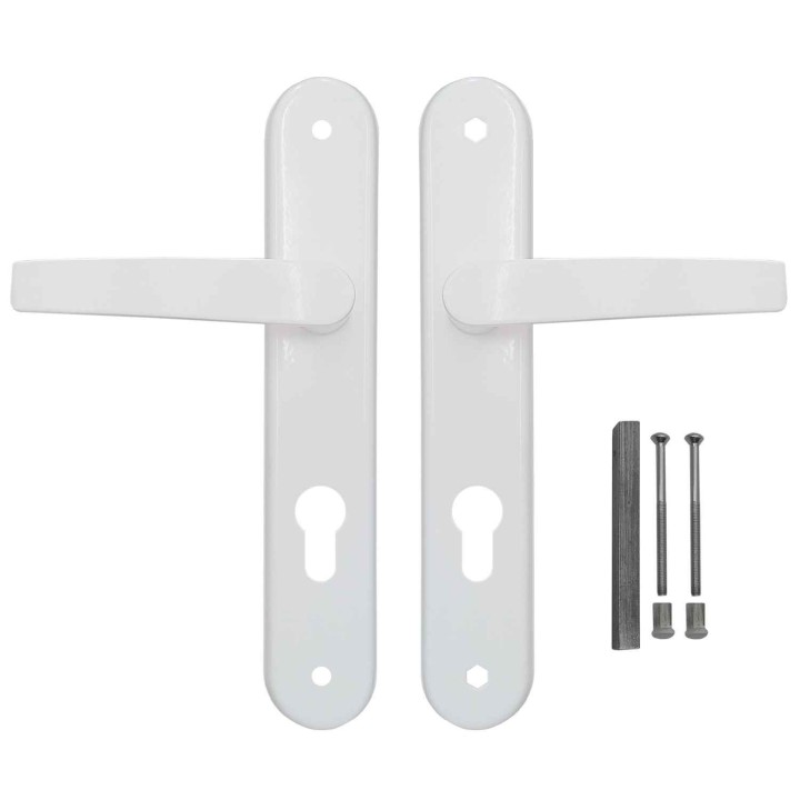 klamka Lob MKS-B90-10-11