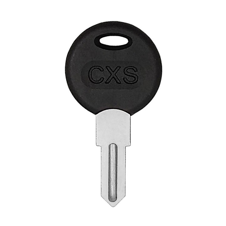 klucz CXS