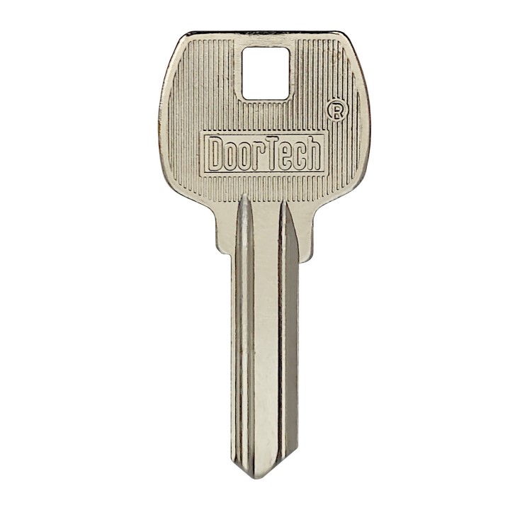 klucz DoorTech