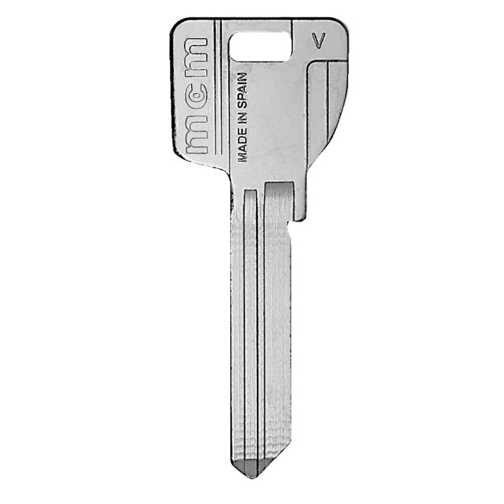 klucz MCM 1511V